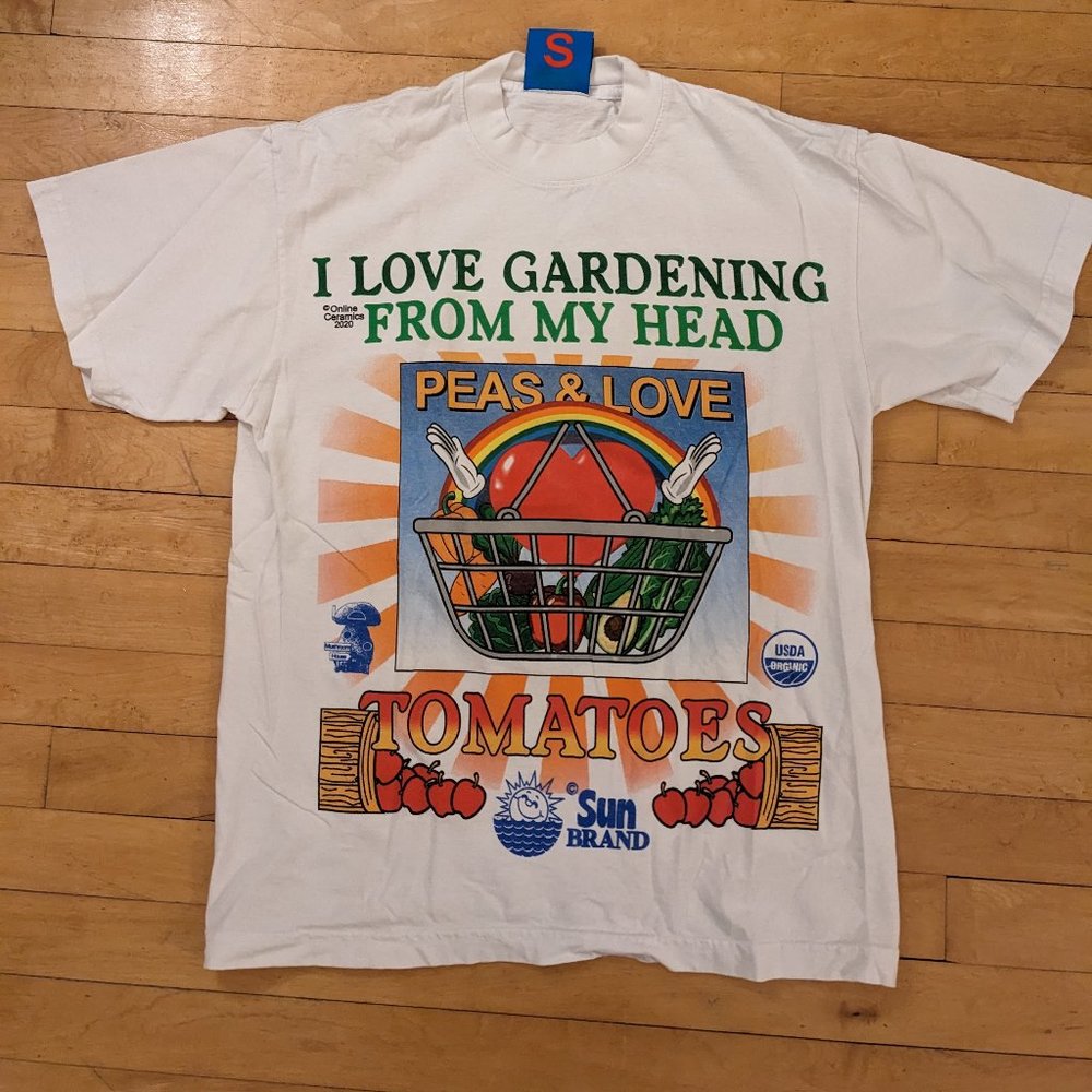 Online Ceramics Garden